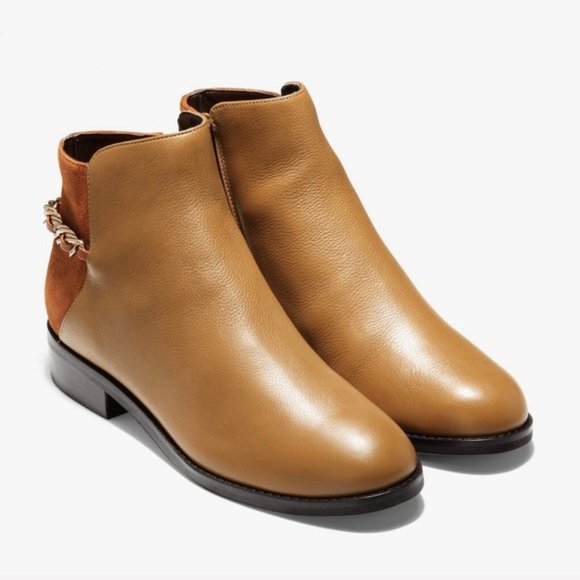 Cole Haan Indina Bootie‎ | NIB - Picture 1 of 8
